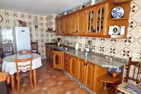 Byhus i Competa, Malaga, Competa - € 188.500 | Ref: XL4728 - foto 11