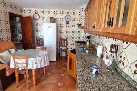 Byhus i Competa, Malaga, Competa - € 188.500 | Ref: XL4728 - foto 12