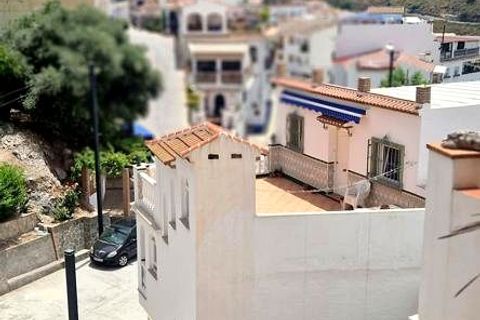 Byhus i Competa, Malaga, Competa - € 188.500 | Ref: XL4728 - foto 13