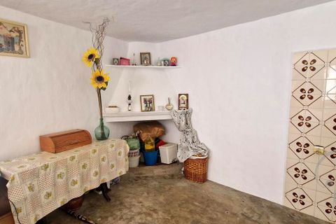Byhus i Competa, Malaga, Competa - € 188.500 | Ref: XL4728 - foto 15