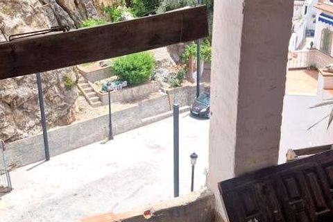 Byhus i Competa, Malaga, Competa - € 188.500 | Ref: XL4728 - foto 21