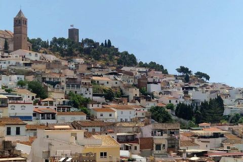 Byhus i Velez Malaga, Malaga, Velez Malaga - € 259.950 | Ref: XL4727 - foto 5