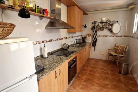 Byhus i Velez Malaga, Malaga, Velez Malaga - € 259.950 | Ref: XL4727 - foto 11