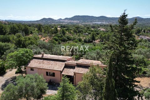 Villa i Capdepera, Mallorca - foto 1