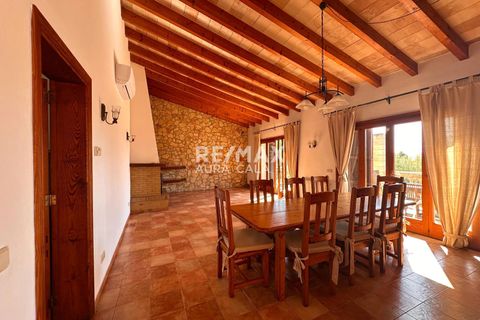 Villa i Capdepera, Mallorca, Capdepera - € 849.000 | Ref: 2416 - foto 6