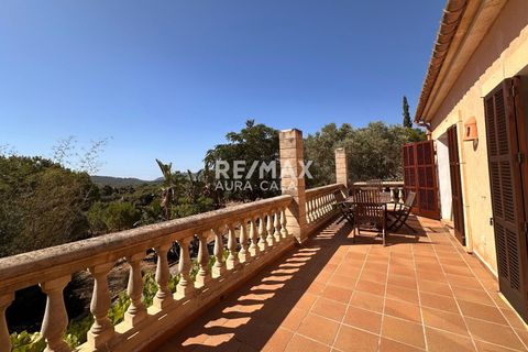 Villa i Capdepera, Mallorca, Capdepera - € 849.000 | Ref: 2416 - foto 9