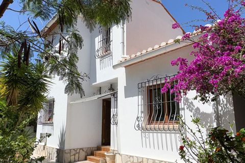 Villa i Denia, Alicante, Denia - € 570.000 | Ref: 5730/5940 - foto 3