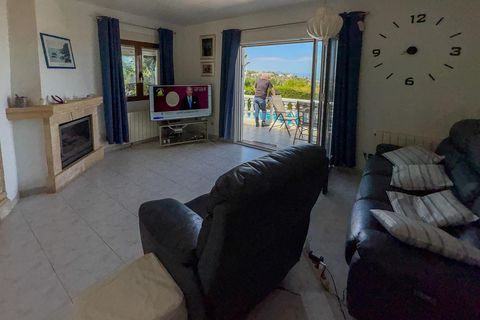 Villa i Denia, Alicante, Denia - € 570.000 | Ref: 5730/5940 - foto 5