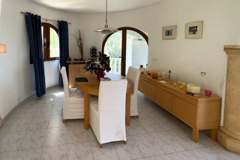 Villa i Denia, Alicante, Denia - € 570.000 | Ref: 5730/5940 - foto 8
