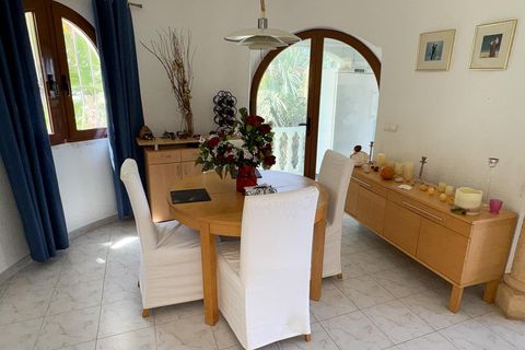 Villa i Denia, Alicante, Denia - € 570.000 | Ref: 5730/5940 - foto 10