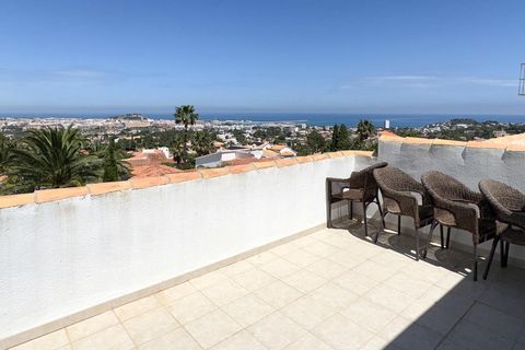 Villa i Denia, Alicante, Denia - € 570.000 | Ref: 5730/5940 - foto 24