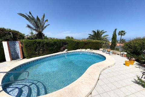 Villa i Denia, Alicante, Denia - € 570.000 | Ref: 5730/5940 - foto 26