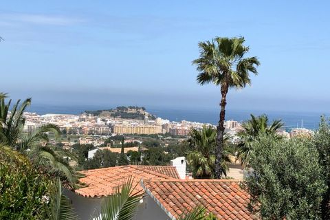 Villa i Denia, Alicante, Denia - € 570.000 | Ref: 5730/5940 - foto 30