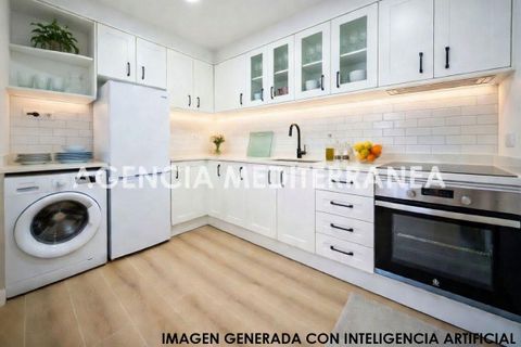 Lejlighed i Valencia, Valencia, Valencia - € 395.000 | Ref: GV7118/5940 - foto 1