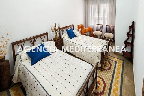 Lejlighed i Valencia, Valencia, Valencia - € 395.000 | Ref: GV7118/5940 - foto 8