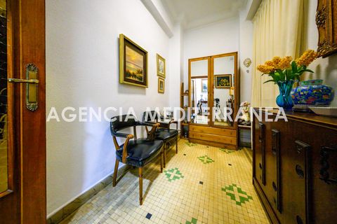 Lejlighed i Valencia, Valencia, Valencia - € 395.000 | Ref: GV7118/5940 - foto 24