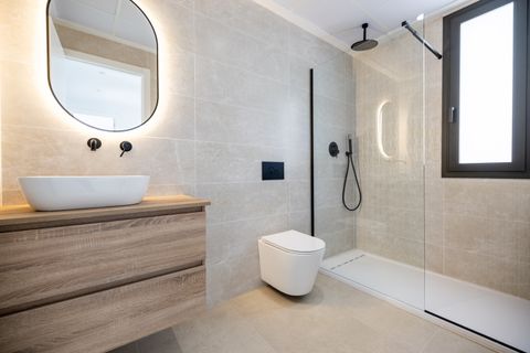 Villa i Polop, Alicante, Polop - € 548.700 | Ref: FALC-MaWa-86985 - foto 6