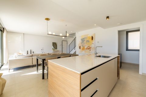 Villa i Polop, Alicante, Polop - € 548.700 | Ref: FALC-MaWa-86985 - foto 10