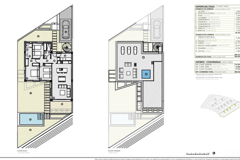 Villa i Polop, Alicante, Polop - € 548.700 | Ref: FALC-MaWa-86985 - foto 37