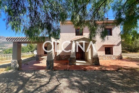 Villa em Cocentaina, Alicante, Cocentaina - € 320.000 | Ref: 654/6818 - foto 2