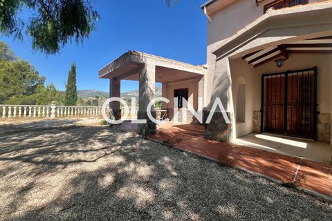 Villa em Cocentaina, Alicante, Cocentaina - € 320.000 | Ref: 654/6818 - foto 3