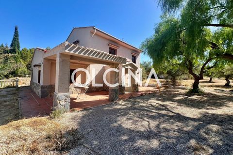 Villa em Cocentaina, Alicante, Cocentaina - € 320.000 | Ref: 654/6818 - foto 6