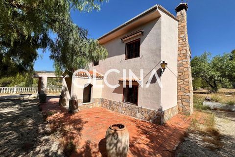 Villa em Cocentaina, Alicante, Cocentaina - € 320.000 | Ref: 654/6818 - foto 7