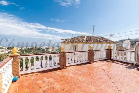 Byhus i Torrox, Malaga, Torrox - € 250.000 | Ref: TTH709 - foto 2