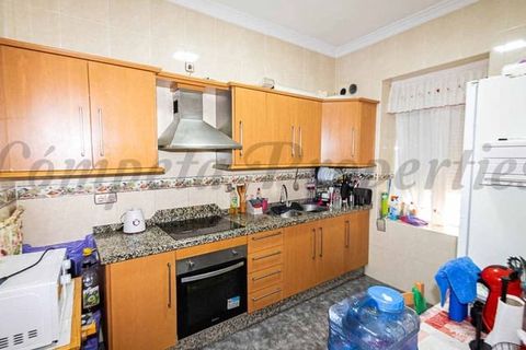 Byhus i Torrox, Malaga, Torrox - € 250.000 | Ref: TTH709 - foto 5