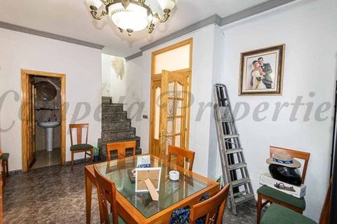 Byhus i Torrox, Malaga, Torrox - € 250.000 | Ref: TTH709 - foto 6