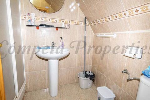 Byhus i Torrox, Malaga, Torrox - € 250.000 | Ref: TTH709 - foto 8
