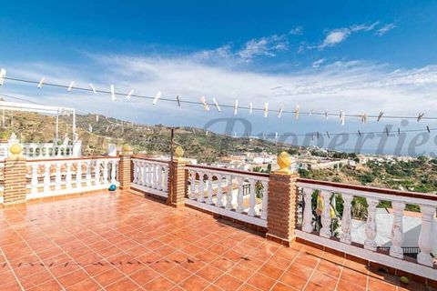 Byhus i Torrox, Malaga, Torrox - € 250.000 | Ref: TTH709 - foto 15