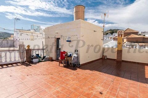 Byhus i Torrox, Malaga, Torrox - € 250.000 | Ref: TTH709 - foto 16