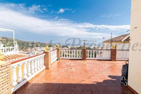 Byhus i Torrox, Malaga, Torrox - € 250.000 | Ref: TTH709 - foto 17