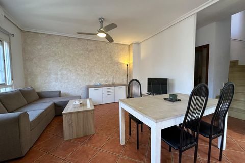 Villa i La Marina, Alicante, La Marina - € 189.500 | Ref: SP4838 - foto 3