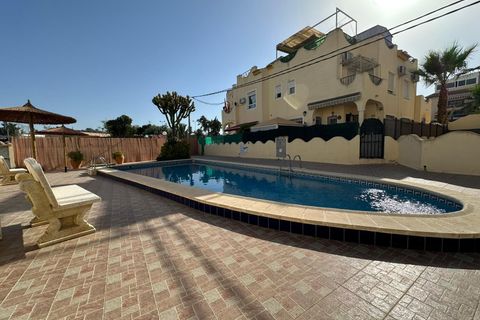 Villa i La Marina, Alicante, La Marina - € 189.500 | Ref: SP4838 - foto 33