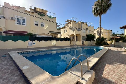 Villa i La Marina, Alicante, La Marina - € 189.500 | Ref: SP4838 - foto 1