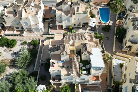 Villa i La Marina, Alicante, La Marina - € 189.500 | Ref: SP4838 - foto 36