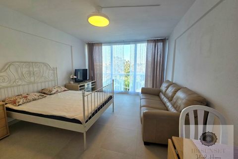 Studio Calas De Mallorca, Mallorca - foto 1