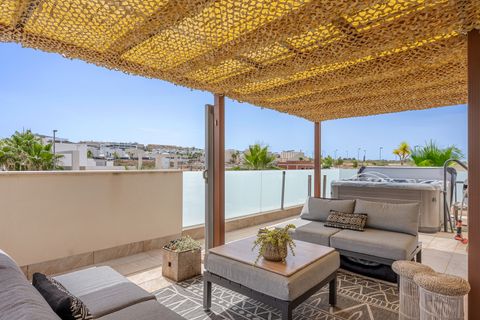 Villa i Benijofar, Alicante, Benijofar - € 699.000 | Ref: JU-003587 - foto 36