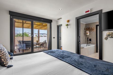 Villa i Benijofar, Alicante, Benijofar - € 699.000 | Ref: JU-003587 - foto 46