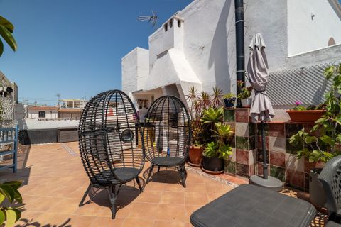 Byhus i Estepona, Malaga, Estepona - € 520.000 | Ref: PKS260 - foto 1