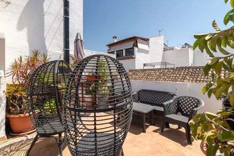 Byhus i Estepona, Malaga, Estepona - € 520.000 | Ref: PKS260 - foto 17