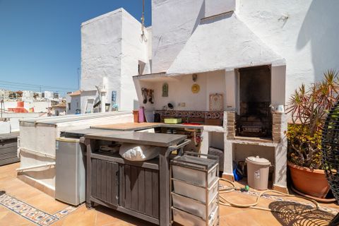 Byhus i Estepona, Malaga, Estepona - € 520.000 | Ref: PKS260 - foto 18