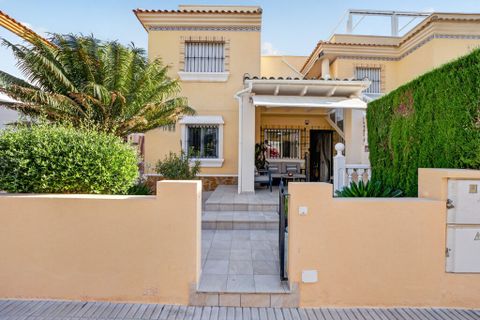 Leilighet i Orihuela, Alicante - bilde 1