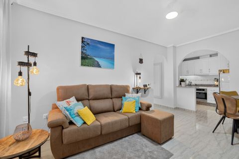 Leilighet i Orihuela, Alicante - bilde 4