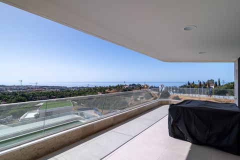 Lejlighed i Estepona, Malaga, Estepona - € 995.000 | Ref: CRK210 - foto 3