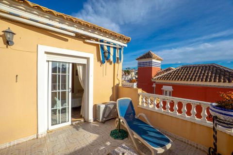 Villa i Orihuela, Alicante, Orihuela - € 285.000 | Ref: DLS0690 - foto 19