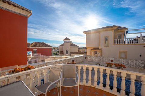 Villa i Orihuela, Alicante, Orihuela - € 285.000 | Ref: DLS0690 - foto 23