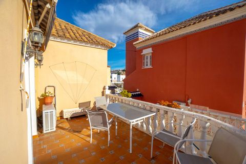 Villa i Orihuela, Alicante, Orihuela - € 285.000 | Ref: DLS0690 - foto 24